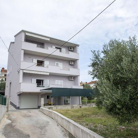 Apartments Meri تروغير المظهر الخارجي الصورة