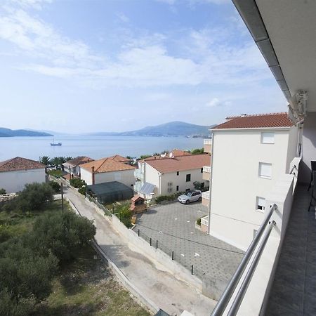 Apartments Meri تروغير المظهر الخارجي الصورة