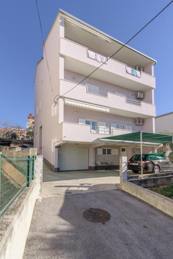 Apartments Meri تروغير المظهر الخارجي الصورة