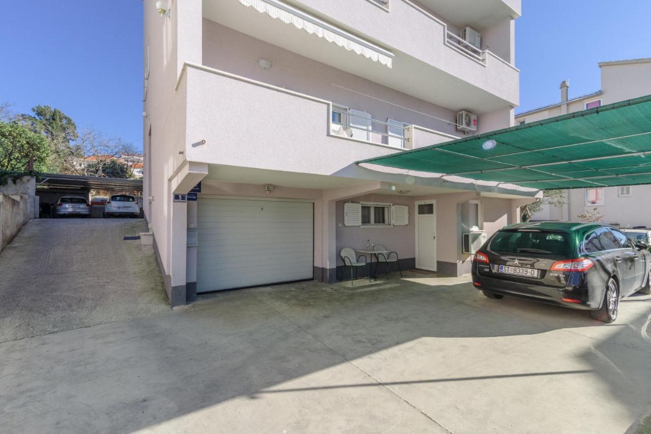 Apartments Meri تروغير المظهر الخارجي الصورة