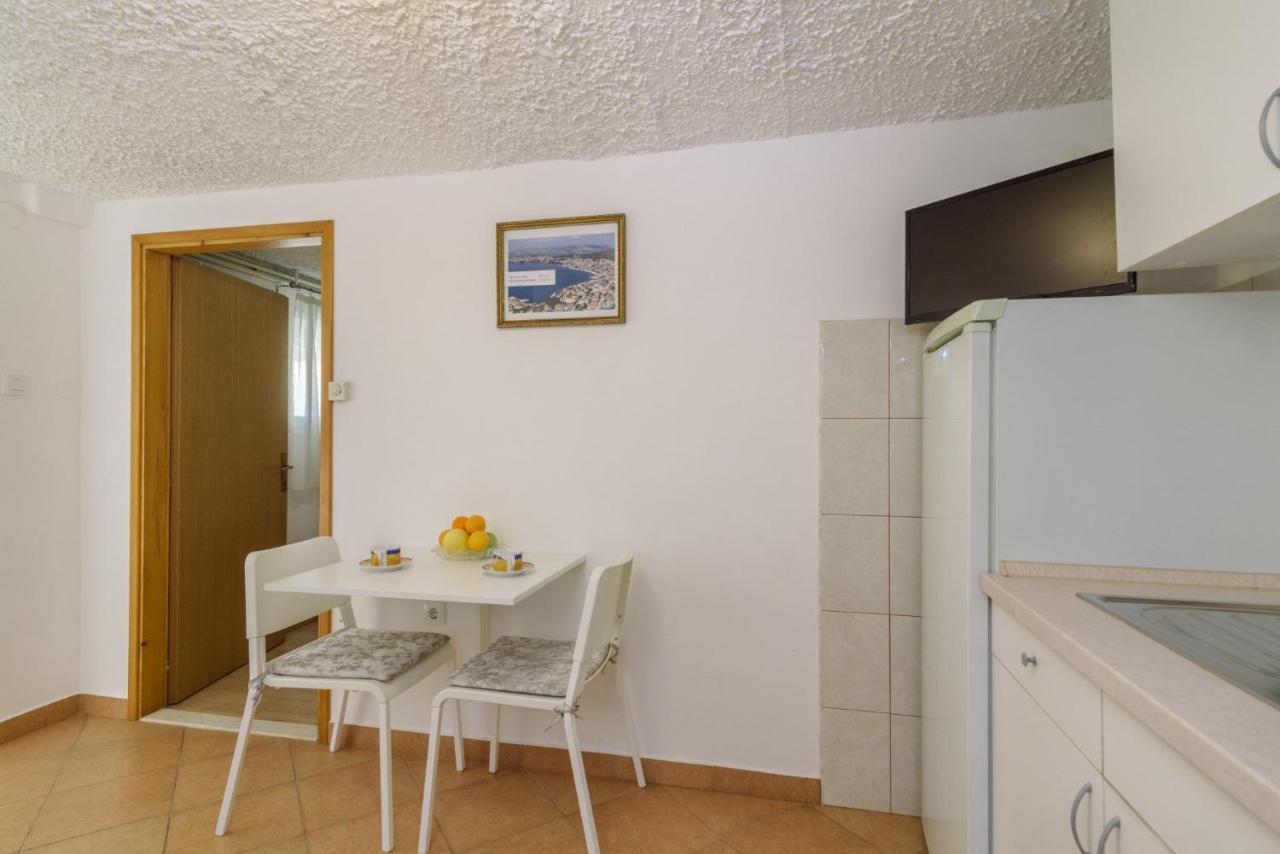 Apartments Meri تروغير المظهر الخارجي الصورة