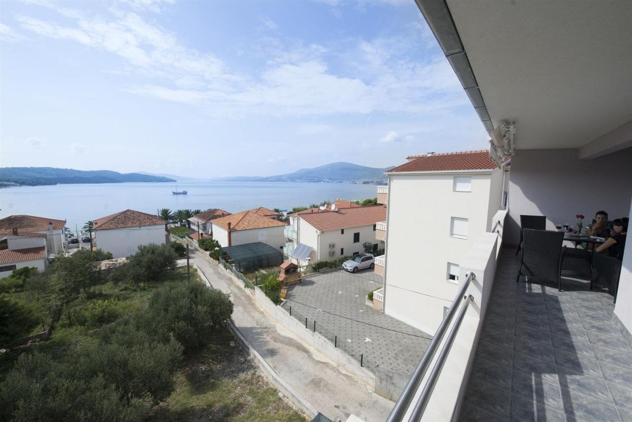 Apartments Meri تروغير المظهر الخارجي الصورة