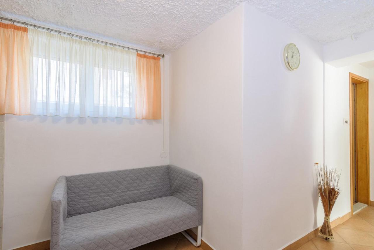 Apartments Meri تروغير المظهر الخارجي الصورة