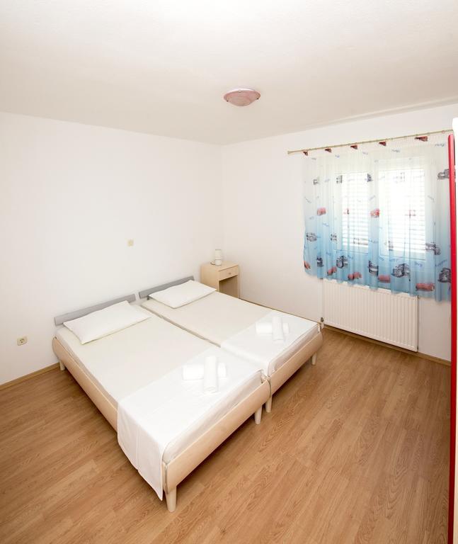 Apartments Meri تروغير الغرفة الصورة