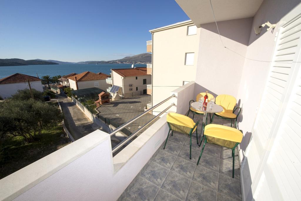 Apartments Meri تروغير الغرفة الصورة