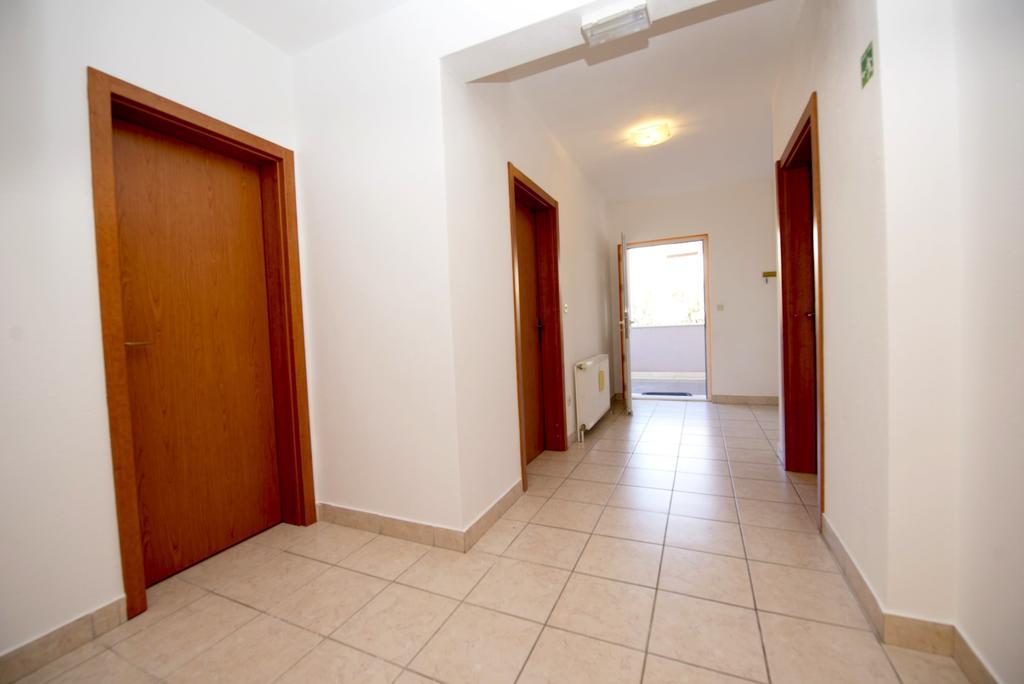 Apartments Meri تروغير الغرفة الصورة