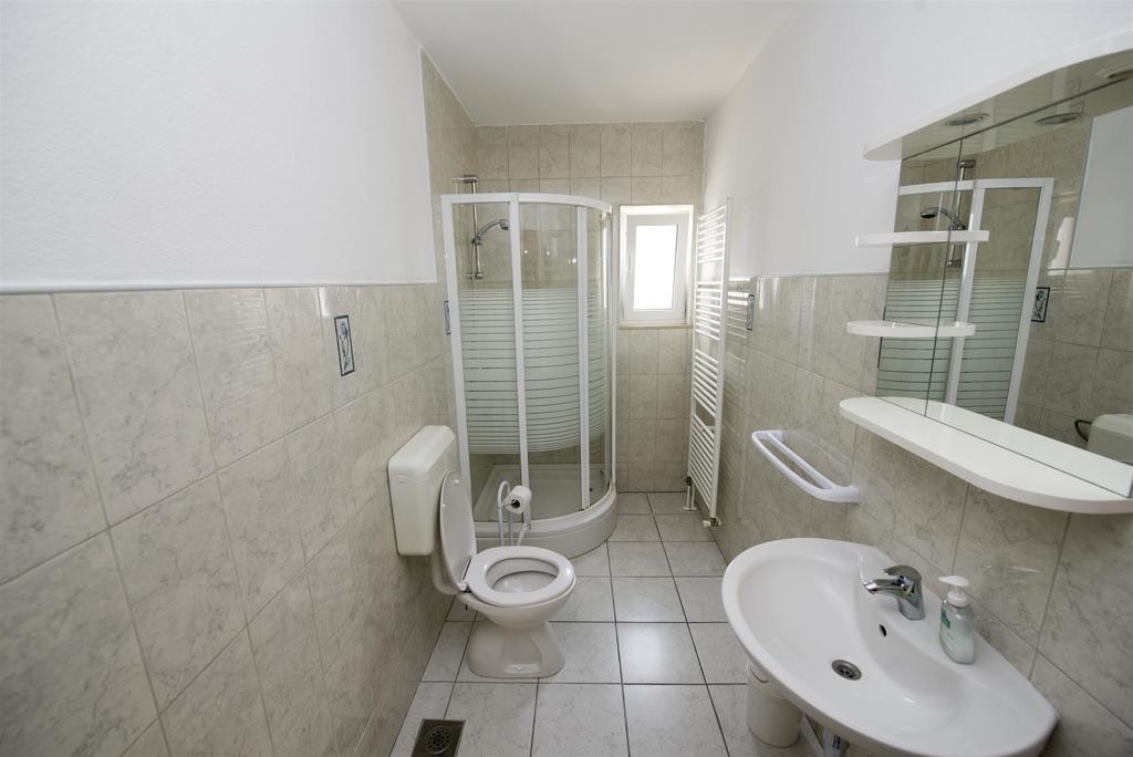 Apartments Meri تروغير المظهر الخارجي الصورة