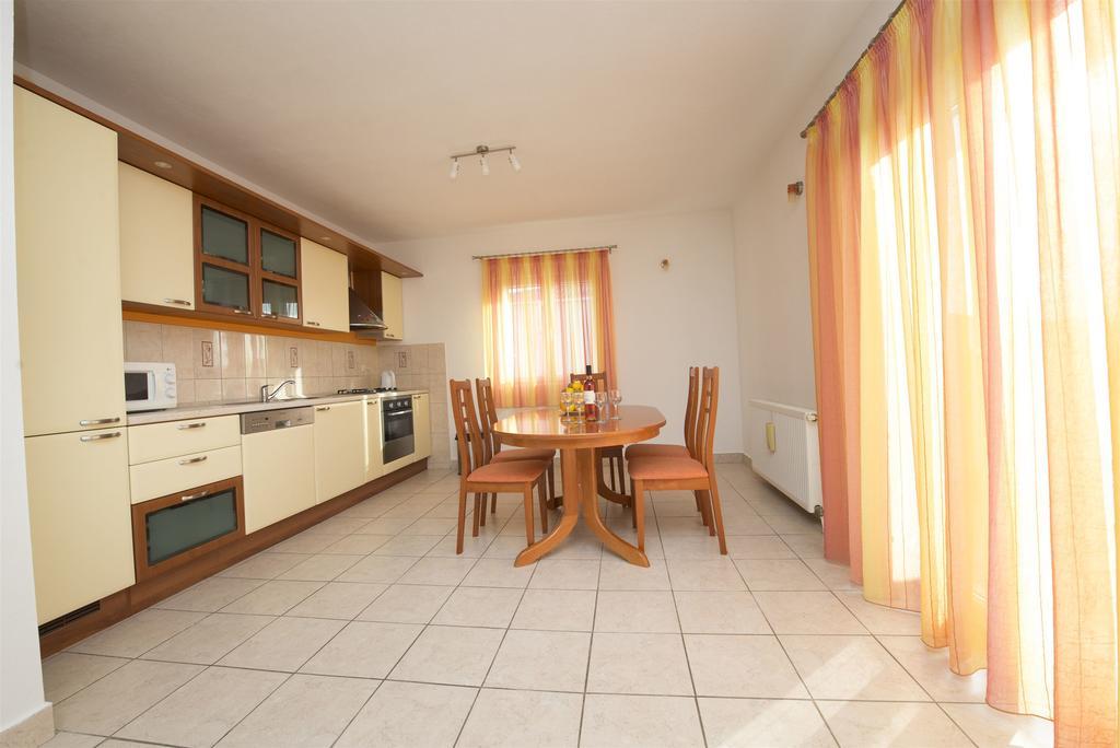 Apartments Meri تروغير المظهر الخارجي الصورة