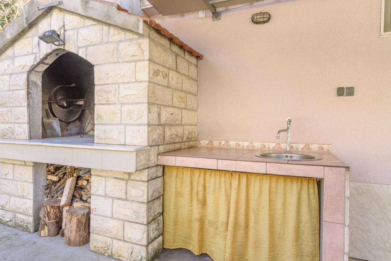 Apartments Meri تروغير المظهر الخارجي الصورة